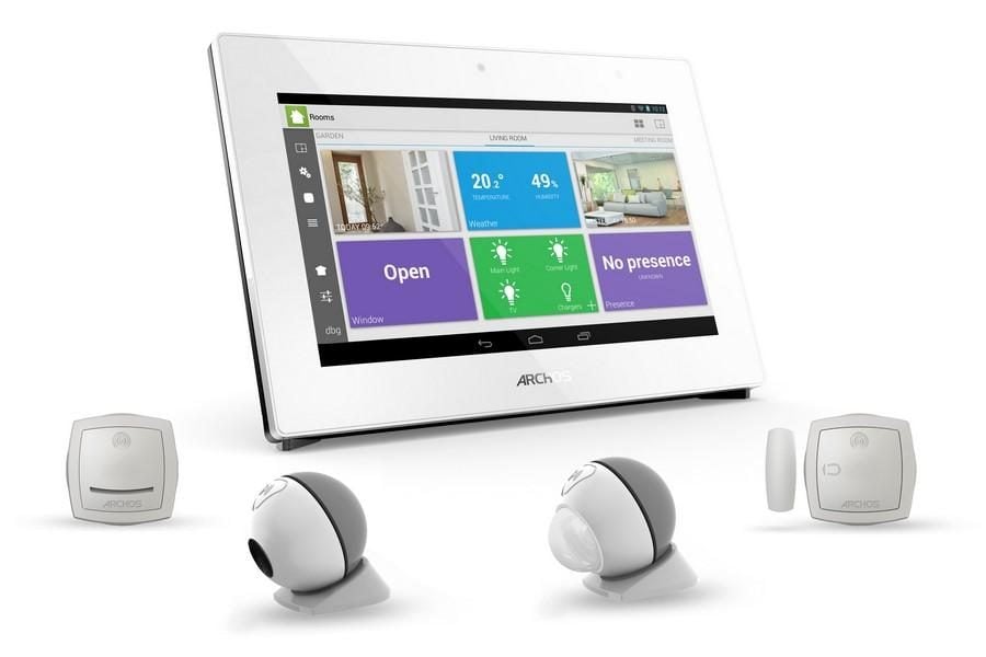 Archos Home Pack