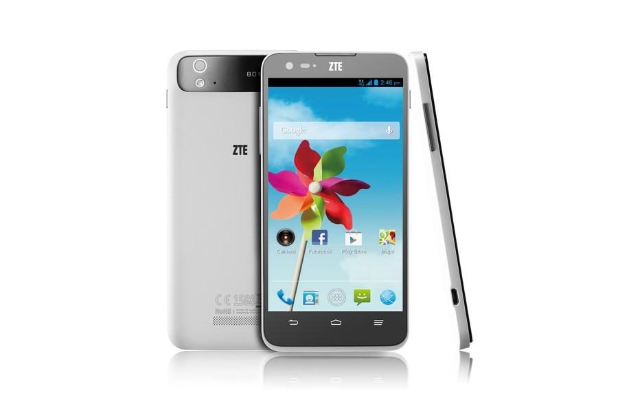 ZTE Grand S Flex