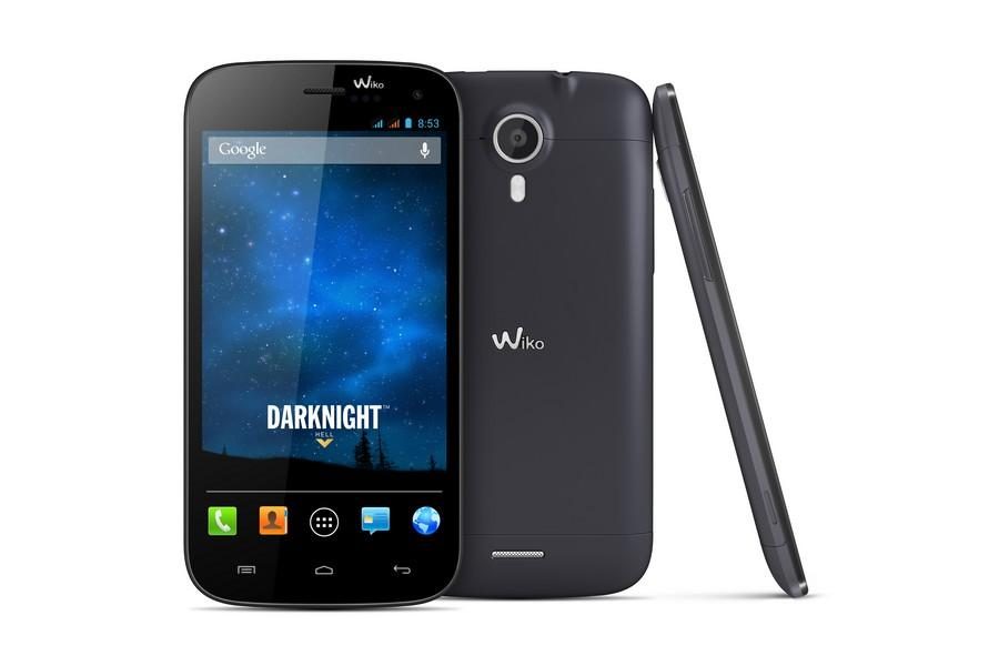 Wiko Darknight