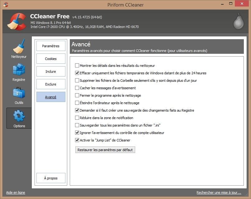 CCleaner