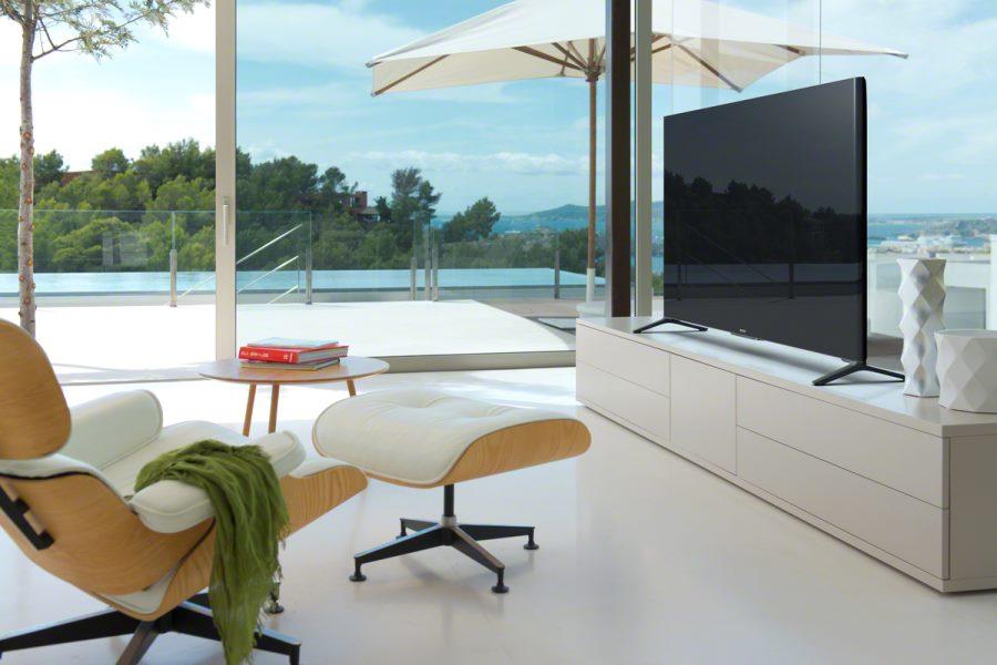Sony Bravia KD-85X9505
