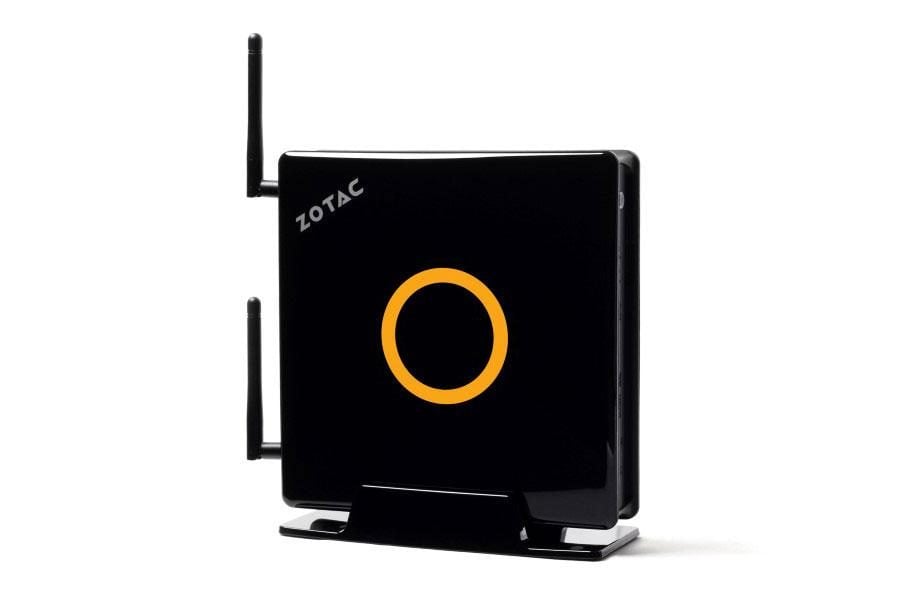Zotac Zbox EN760