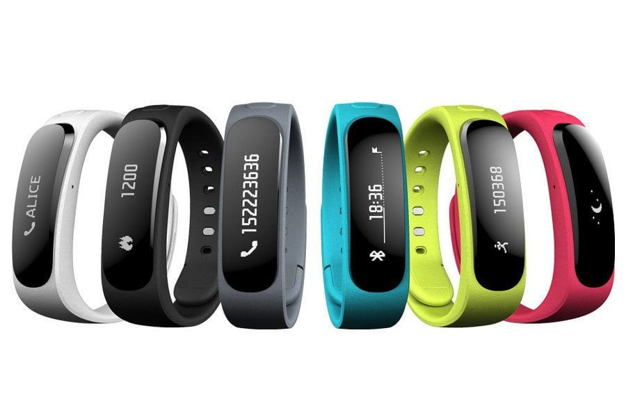 Huawei TalkBand B1