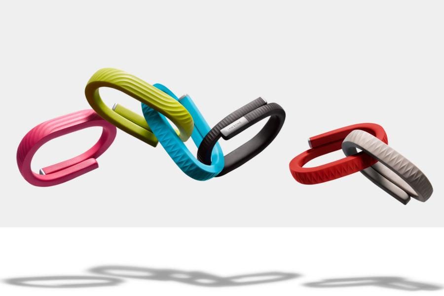 Jawbone UP24