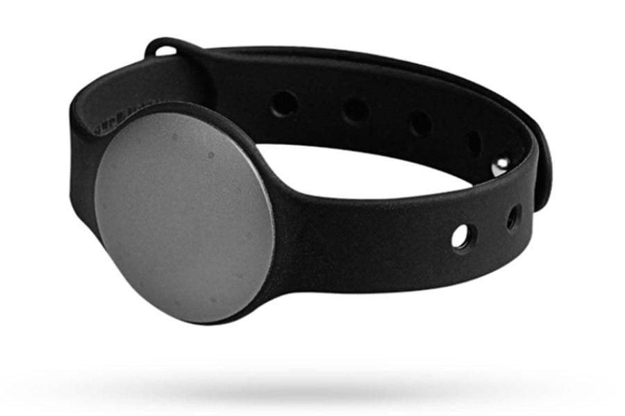 Misfit Wearables Shine