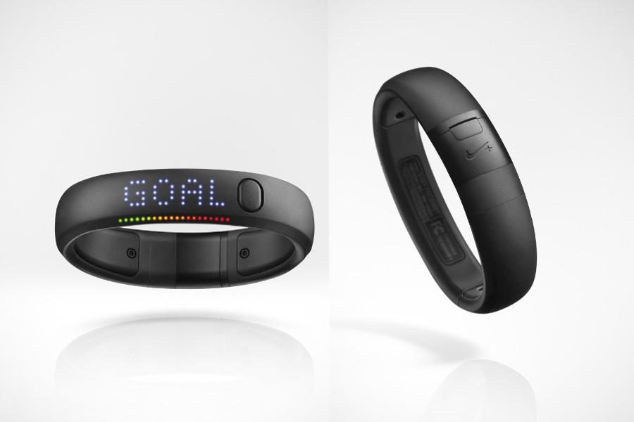 NIke FuelBand SE