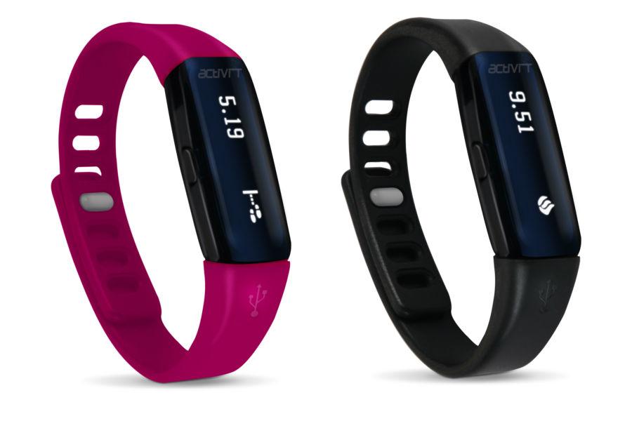 Terraillon Activi-T Band