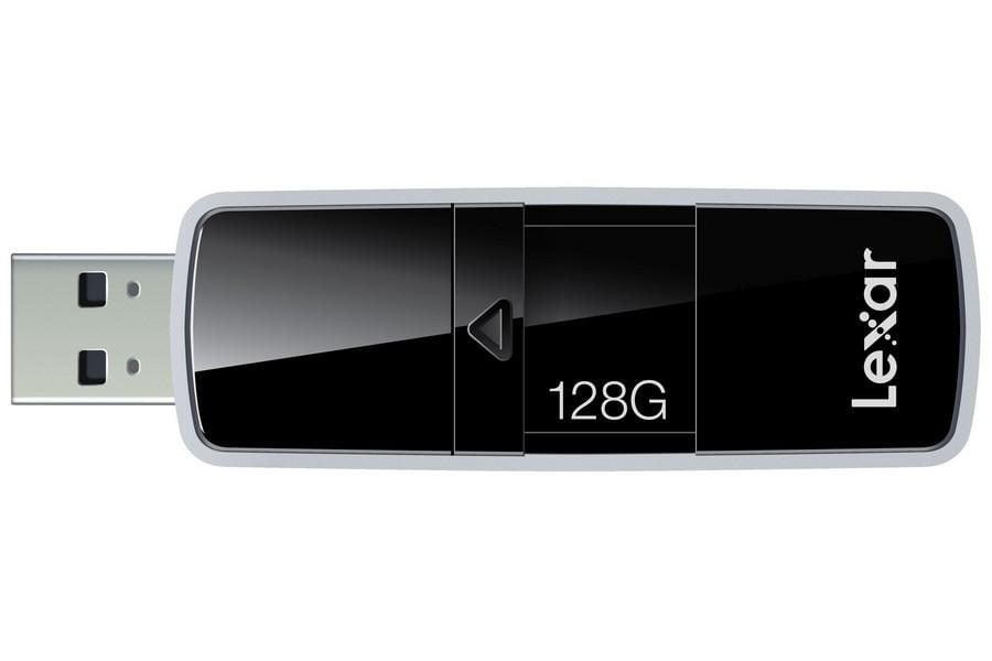 Lexar JumpDrive P10 128 Go