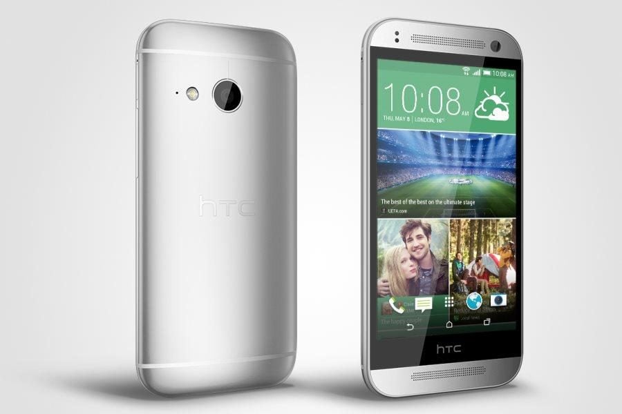 HTC One Mini 2