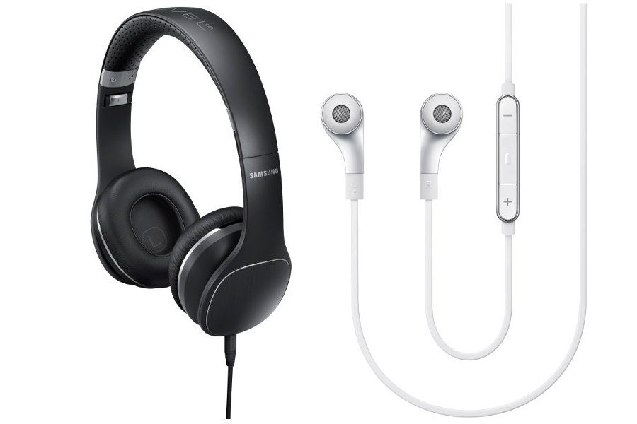 Samsung Level On et Samsung Level In