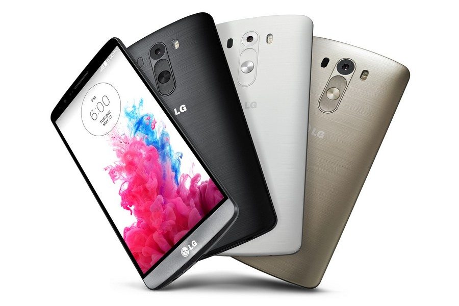 LG G3