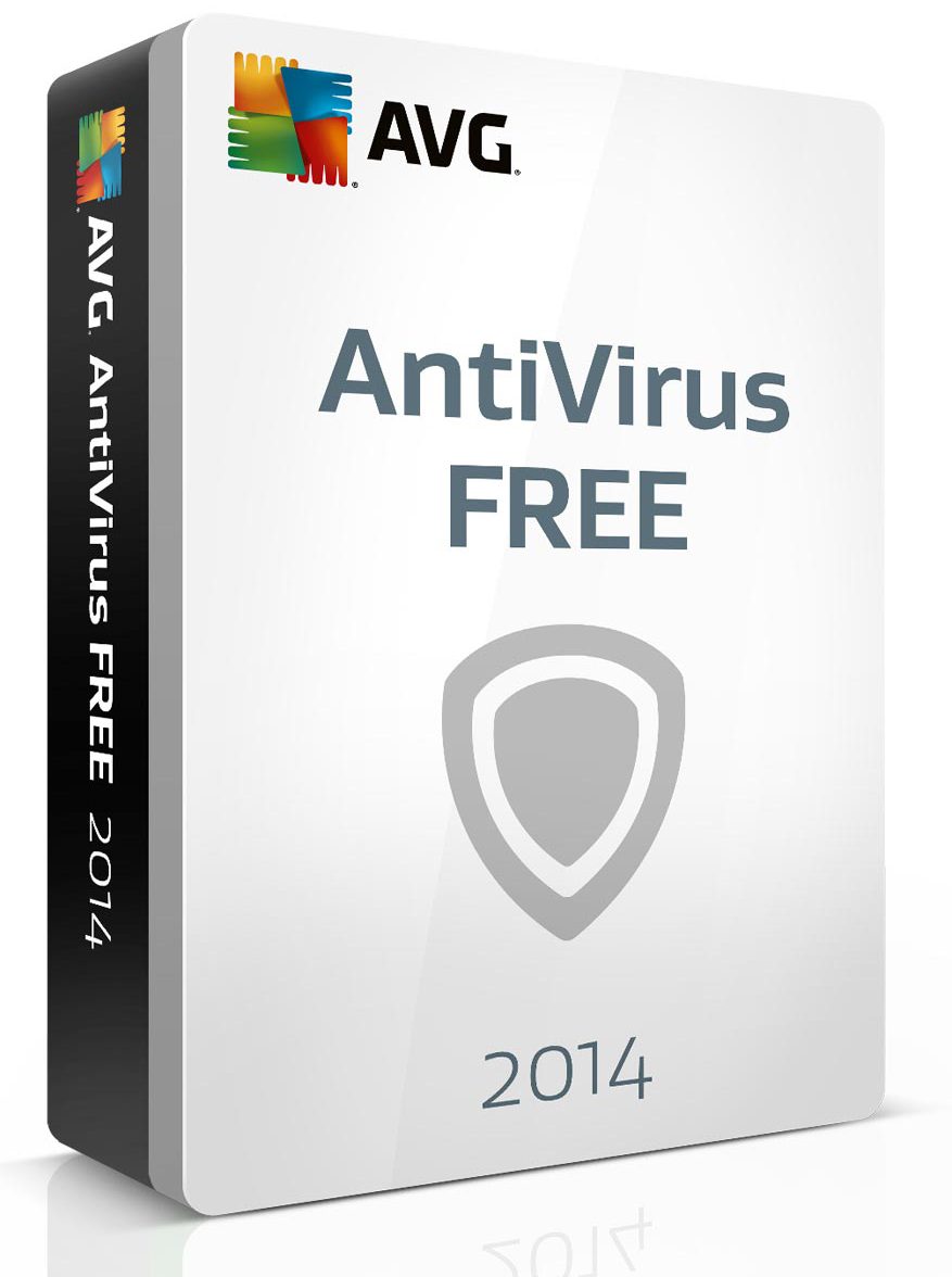 AVG Antivirus Free Edition
