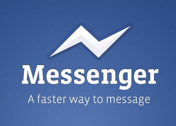 Facebook Messenger