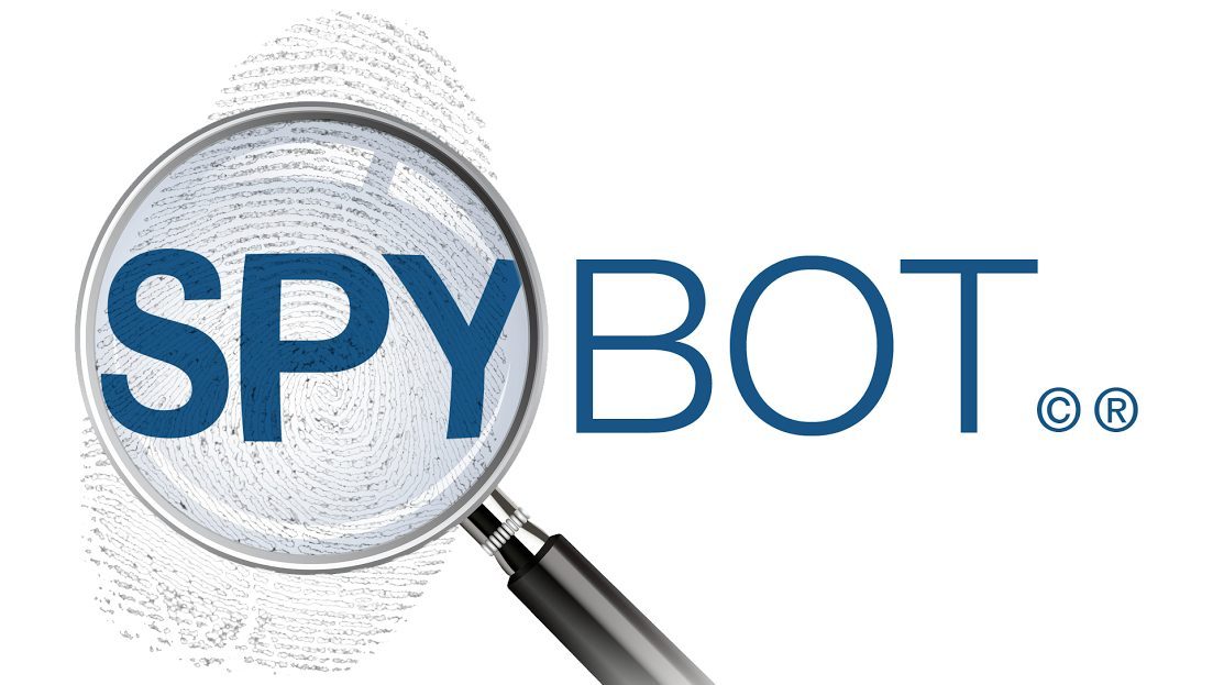 SpyBot - Search & Destroy