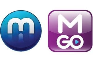 Samsung propose à ses utilisateurs de se tourner vers la plate-forme vidéo M-GO.