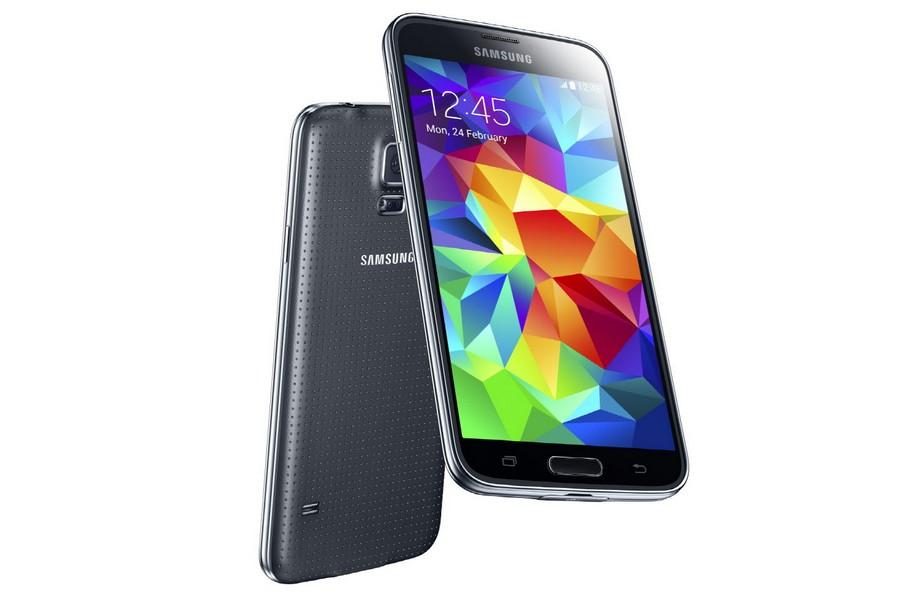 Samsung Galaxy S5