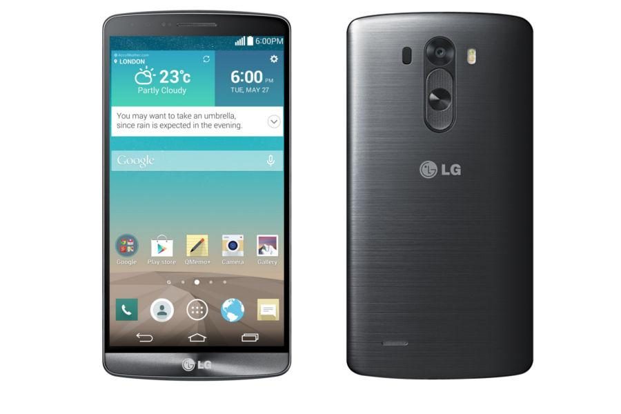 LG G3