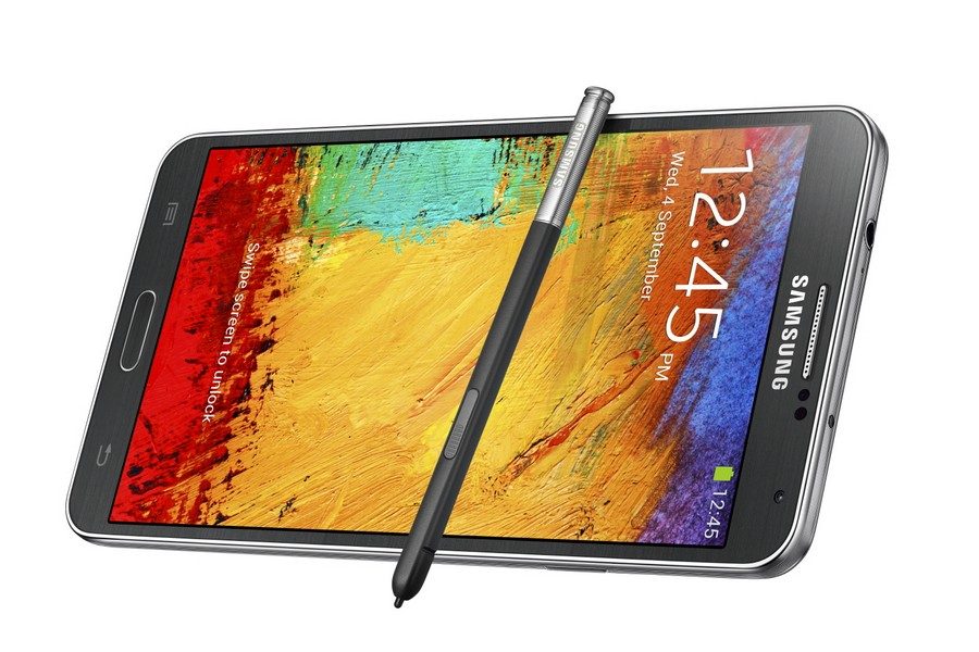 Samsung Galaxy Note 3