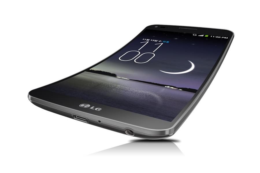 LG G Flex