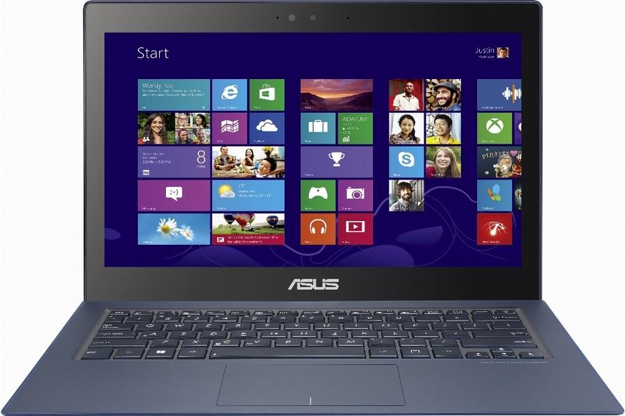Asus Zenbook UX302LA
