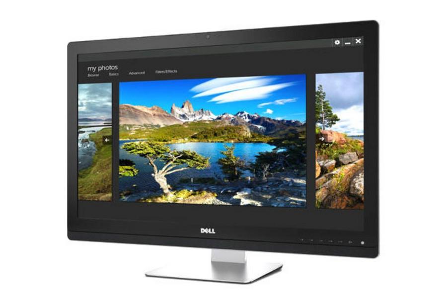 Dell UltraSharp UZ2315H
