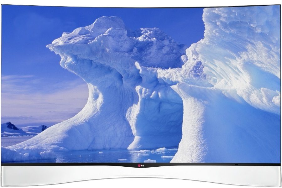 LG 55EA970V