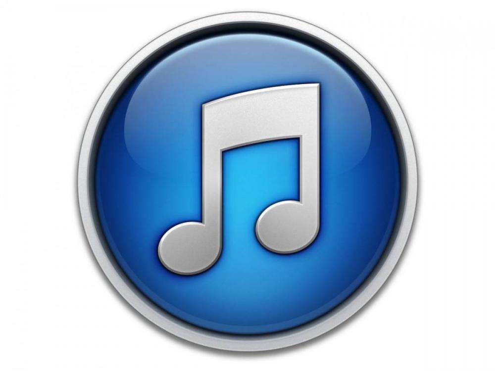 iTunes