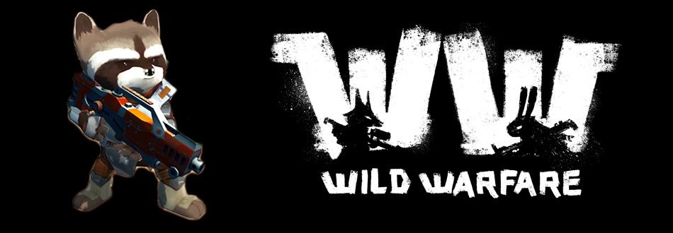 Wild Warfare