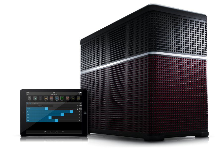 Line 6 AmpliFi 150