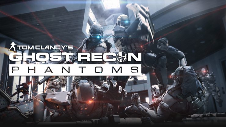 Ghost Recon Phantoms