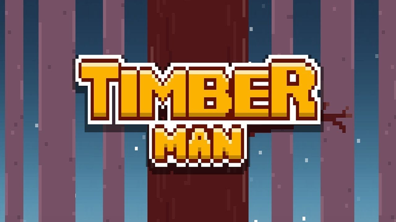 Timberman