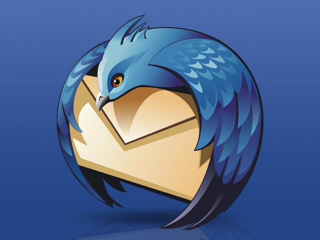 Mozilla Thunderbird 31
