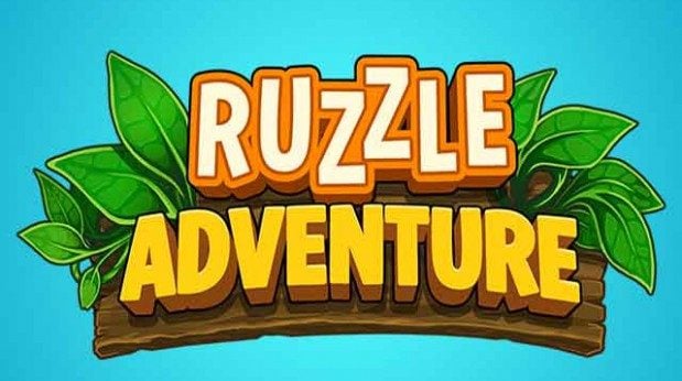 Ruzzle Adventure