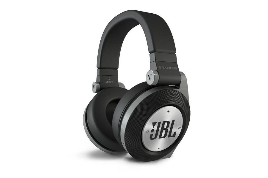 JBL Synchros E50BT