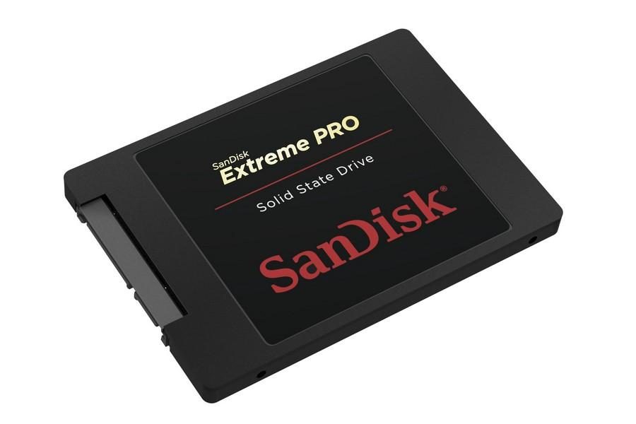 SanDisk Extreme Pro 240 Go