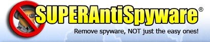 SUPERAntiSpyware