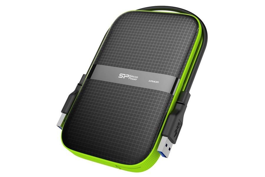 Silicon Power Armor A60