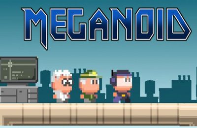 Meganoid Free