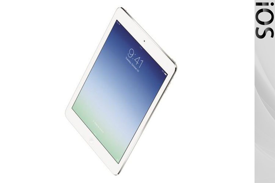 Ipad Air