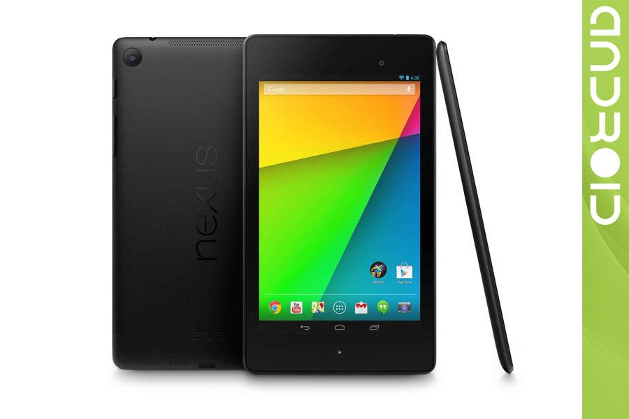 Google Nexus 7 2013