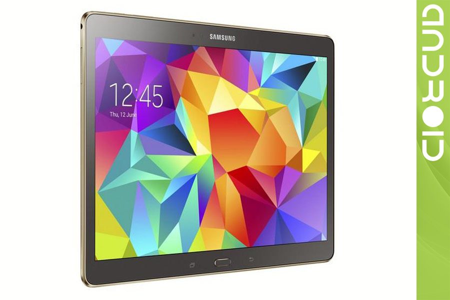 Galaxy Tab S 10.5