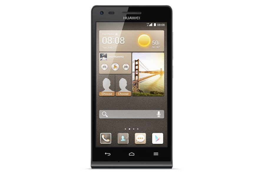 Huawei Ascend G6
