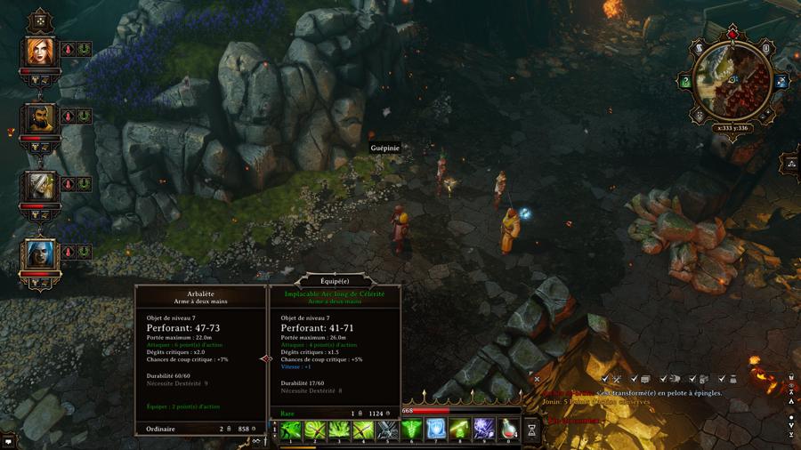 Divinity&nbsp;: Original Sin