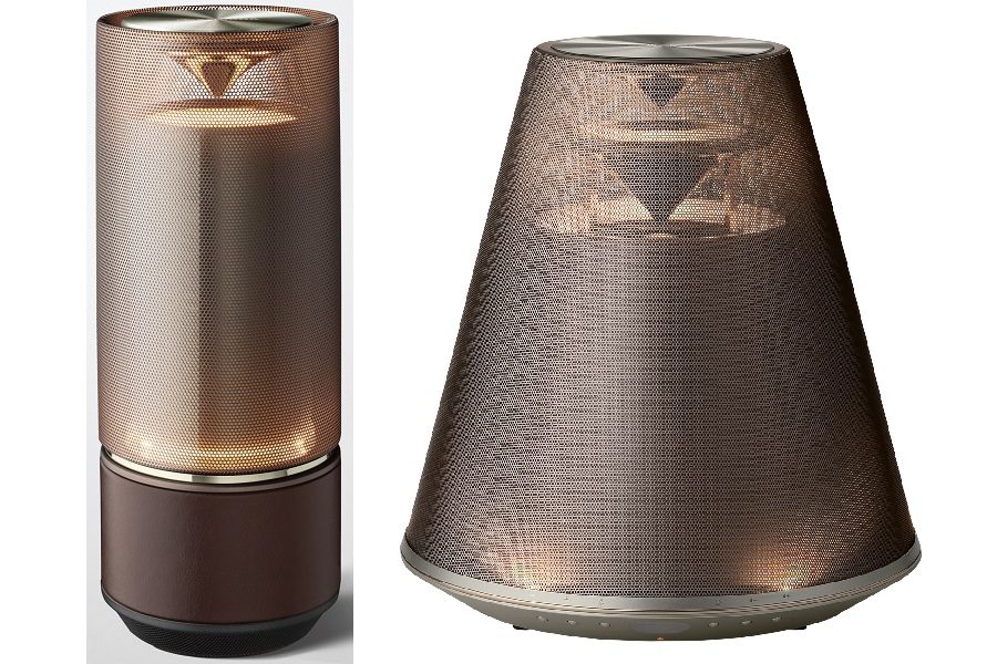 Yamaha Relit LSX-70 et 170