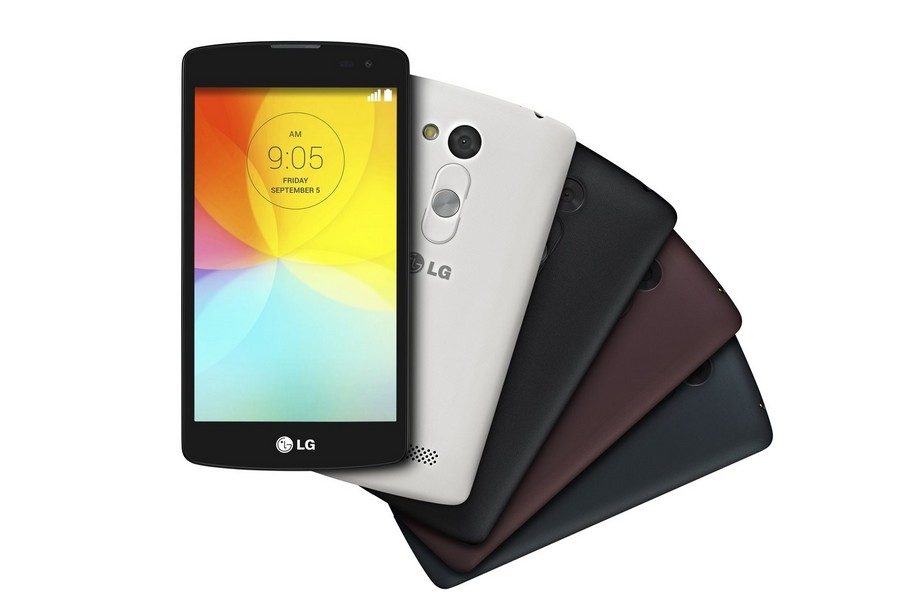 LG L Fino