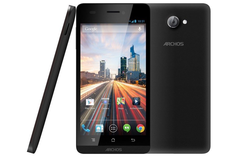 Archos 45 Helium 4G