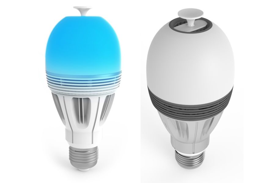 Awox AromaLight