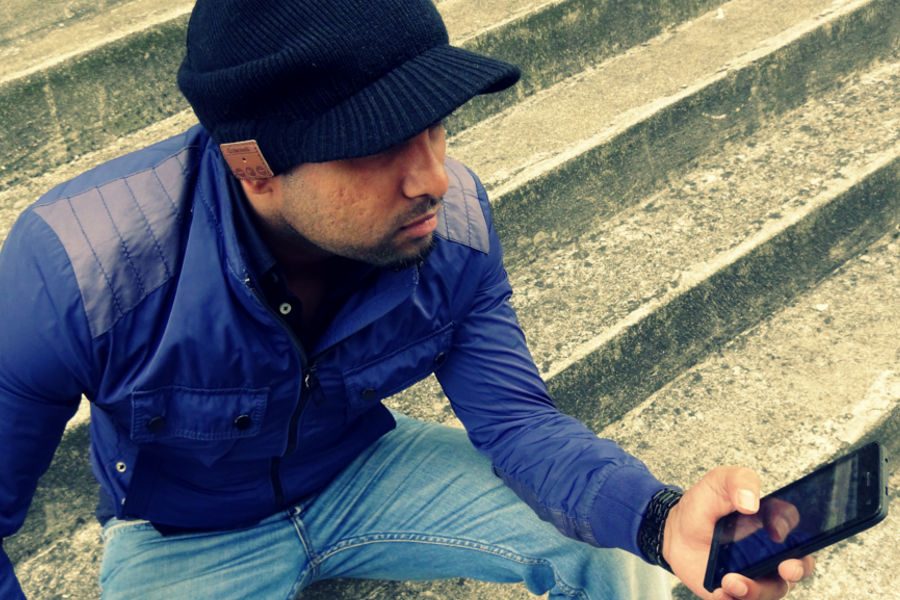 Archos Music Beany