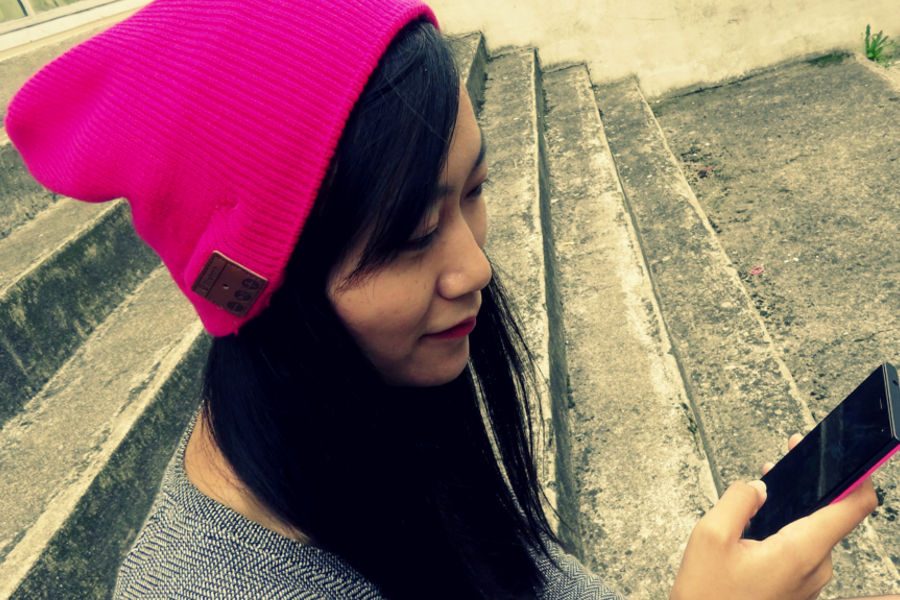 Archos Music Beany