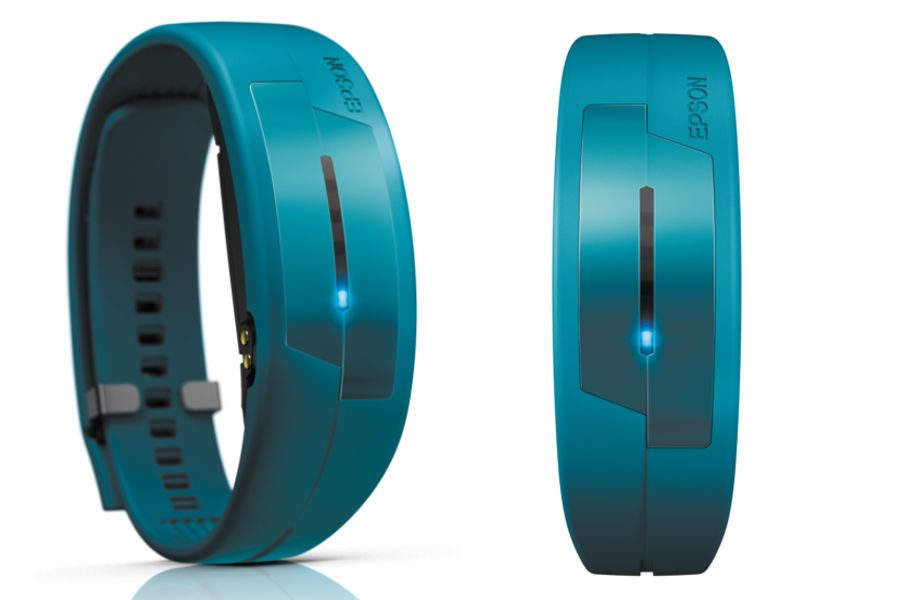 Epson Pulsense PS-100